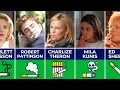 Celebrities Who STILL Smoke Cigarettes in 2026