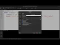 Geany Advanced Editor Spring 2025 Review