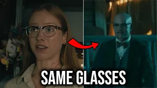 10 hidden details you missed in from season 4 episode 2