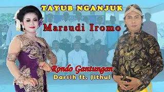 Download Jithul Sumarji Ft. Darsih - Rondo Gantungan - Tayub Nganjuk Marsudi Iromo MP3