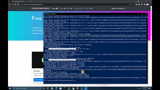 Python End To End Course Tutorial Requirements txt File In Python Programming