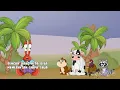Download Lagu LIHATLAH PELUANG DI SEKITAR KITA - Animasi Podtoon