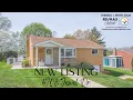 Home For Sale - 4708 Jewel Dr Pittsburgh PA 15236
