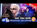 Download Lagu IDOL HÀN QUỐC - CoolKid kết hợp giữa hiphop và trap như idol thực thụ | Rap Việt 2024 [Performance]