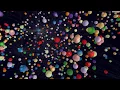 ElfScript Patterns Visualised in 3D