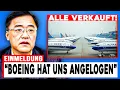 Download Lagu China Southern CEO VERKAUFTE ALLE BOEING 787 nach ENTDECKUNG eines SCHRECKLICHEN GEHEIMNISSES