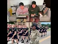 Lagu TRINIX x US ARMY (live looping remix)