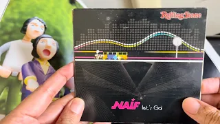 naif let s go album langka gratis dan anti pembajakan yang terselip di majalah rsi