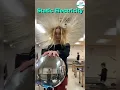 Download Lagu Static Electricity  🤔⚡| #Shorts #shortfeed #physics #scienceexperiment
