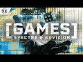 Download Lagu Spectre \u0026 Revizion - Games | Official Hardstyle Visualizer