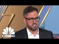 Pluralsight CEO Aaron Skonnard Tech Changing Faster Than Companies Can Learn It CNBC