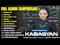 Lagu FULL ALBUM CAMPURSARI NIKEN SALINDRY LAGU TRENDING TERBARU -KABAGYAN - ROPANG - EGO WONG TUO
