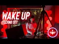 Download Lagu WAKE UP TECHNO SET