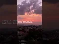 Download Lagu Senja aku rindu kamu