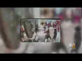 Chaos Erupts During Brawl At Connecticut Mall