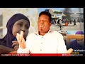 Lagu Sabiriin waxa ku dhacay Galkacyo iyo aamusnaanta Culumadda By Dahir Alasow
