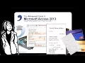 Access 2013 Advanced Report 1