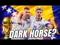 This Team Could Shock The World Cup