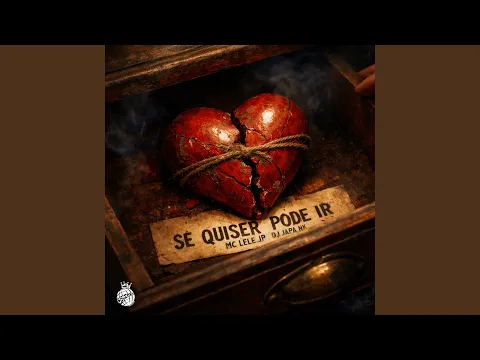 Video Thumbnail: Se Quiser Pode Ir