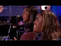 Macy Gray - I Try ft. BBC Concert Orchestra | Radio 2 Piano Room