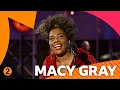 Lagu Macy Gray - I Try ft. BBC Concert Orchestra (Radio 2 Piano Room)