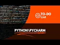 How to Create a Simple To-Do List App in Python Beginner Tutorial