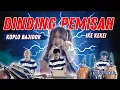 Download Lagu DINDING PEMISAH - COVER IKE KEKEI MAREMA - VERSI KOPLO BAJIDOR #marema #bajidor #cover