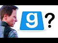Exploring Weird Gmod Maps Ported to Bonelab