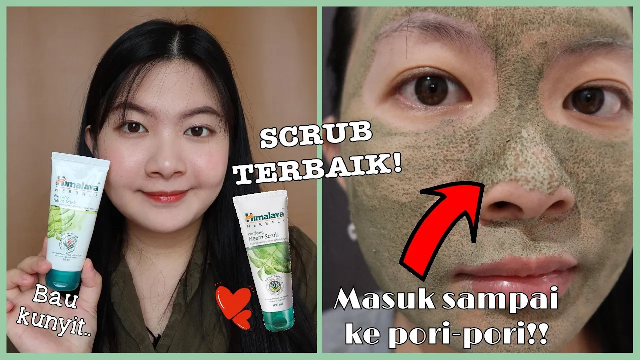 PENTING! 6 Tips Memilih Masker Wajah Sesuai Jenis Kulit!. 