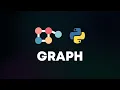 Python Bangla Tutorial Graph Practice Part - 1 0ne Academy