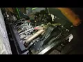 John deere gator no power bad ignition coil front cylinder