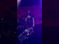 BEYOND THE BLACK • Written in Blood • Live in Manchester • Jennifer Haben 