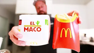 Download Syödään McDonald's El Maco | Mukbang ep.1 MP3