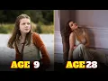 Narnia Cast Then and Now 2008 vs 2024 Real Name and Age
