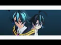 『杖と剣のウィストリア』Season2　ノンクレジットEDムービー｜ED主題歌：シユイ「リーチライト」
