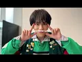 【MAD】 nevermind / 山下幸輝