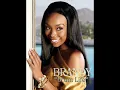Brandy- "Drum Life" (with download)