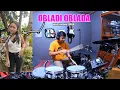 Lagu OBLADI OBLADA AMAZING COVER BY  Niña Kristine