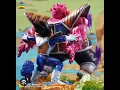 Download Lagu Kakarot (Dodoria)