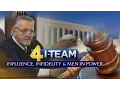 Channel 4 I-Team Influence Infidelity Men in Power
