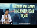 Download Lagu Akhir Zaman Semakin Dekat! 10 Tanda Kiamat Menurut Ustadz Abdul Somad, Lc. MA
