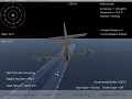 Silantro Unity3D Flight Simulator Weapons Test