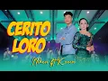 Download Lagu Niken Salindry ft Kevin Ihza - CERITO LORO (Official Music Video ANEKA SAFARI)