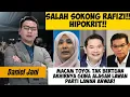Download Lagu HIPOKRIT! SALAH SOKONG RAFIZI! TOYOL TAK BERTUAN GUNA CERITA, LAWAN PARTI LAWAN ANWAR!