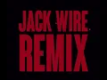 Mark Ronson - Late Night Feelings (Jack Wire Remix) [feat. Lykke Li]