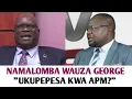 Download Lagu NAMALOMBA WAMUYANKHA KASAKULA MOSACHEDWETSASO PAMENE WAPEPESA KWA PETER MUTHARIKA 