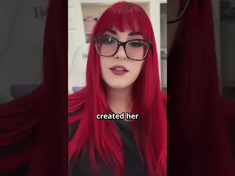 Meet Tiktok's Favorite Clown Girl Babe