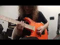 Polychrome HYPERRIG Kiesel First notes Edoardo Taddei