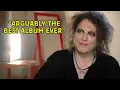 At 66 Robert Smith Reveals His Ten Favourite Music Albums