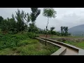 khal Weather After Rain/ Beauty of Nature/ Paradise On Earth